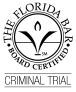Florida Bar Board Certified Criminal Law